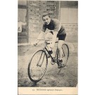 French Bicycle Sprinter Michard
