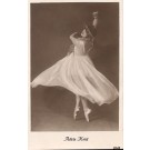Adel Heid Ballerina Real Photo