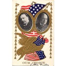 Taft-Sherman Political