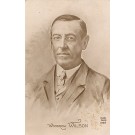 President Wilson Portrait