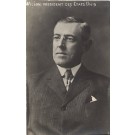 Political President Wilson RP