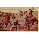 Buffalo Bill Circus Wild West