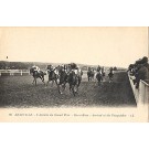 French Horse Racing Grand Prix