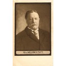 President Taft Political