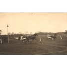 Harness Racers Real Photo