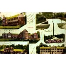 State Tuberculosis Sanatorium Vernon OH