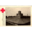 Fortress Red Cross