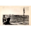 Shipwreck of S.S. Iowa Real Photo
