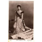 Japanese Crown Princess Real Photo