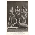 Band of Moki Indians