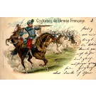 Firing Cavalry Soldier Pioneer