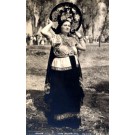 Osuna Mexican Michoacano Type Real Photo