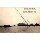 1905 Saint-Malo Shipwreck of Hilda