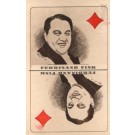 Ferdinand Fink on Card