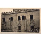 Brazil St. Paulo Church Revolution 1924 RP