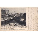 Schooner Wreck 1905
