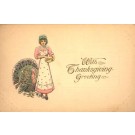 Maid Turkey Schmucker Winsch