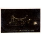 Great White Fleet NZ Aucklsand Street Arch RP