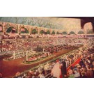 Olympia Horse Show London 1928