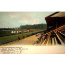 Horse Race Track at Allentown PA