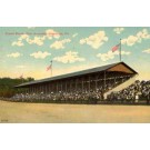 Horse Racing Grand Stand Allentown PA