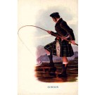 Fishing Scottish Sports