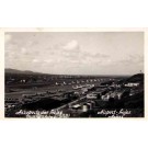 Portugal Azores Airoport Airplanes Real Photo