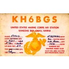 Marine Corps Radio from Hawaii