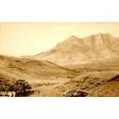 Hawaiian Valley Real Photo