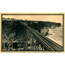 Hawaii Railway Steel Bridges