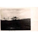 Airplane Junkers 931 Real Photo