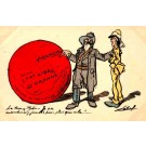 Boer War Transvaal Satire