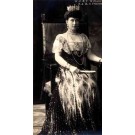 Greek Princess Sophia Real Photo