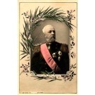 Norwegian King RP Hand-Tinted