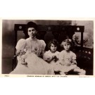 Greek Prince Nicholas and Children RP