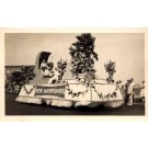 New Hampshire Floral Parade Float RP