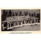 Group of Nurses from Base Hospital WWI