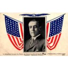 President Wilson Flag