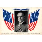 President Wilson Flag