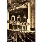 Strand Theatre Interior NYC