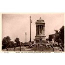 Monument Riverside Drive Cannon RP NYC