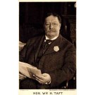 President Taft Rose