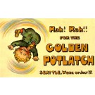 Golden Potlatch Expo 1912