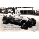 1952 Miracle Power Special Indy 500 RP