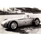 1956 Hartley Indy 500 RP Indiana