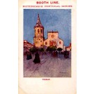 Booth Line Thomar Portuguese