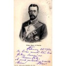 Prussian Prince Henry