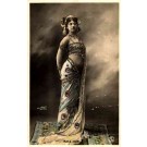 WWI Spy Mata Hari RP Novelty French