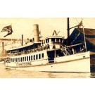Steamship Commodore RP NYC