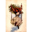 Fisher Girl Swing